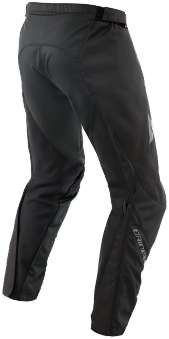 Dainese Cherokee Tex Motorrad Textilhose - 1