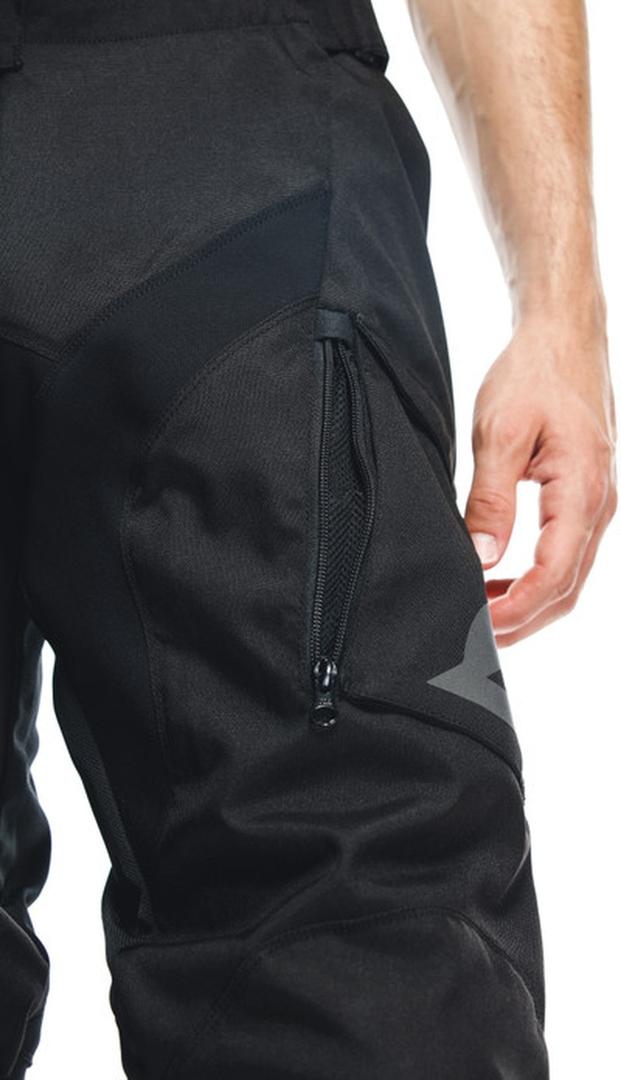 Dainese Cherokee Tex Motorrad Textilhose - 2