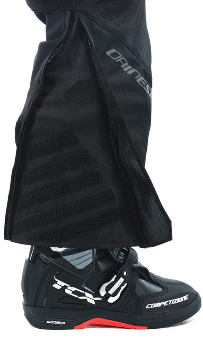 Dainese Cherokee Tex Motorrad Textilhose - 4