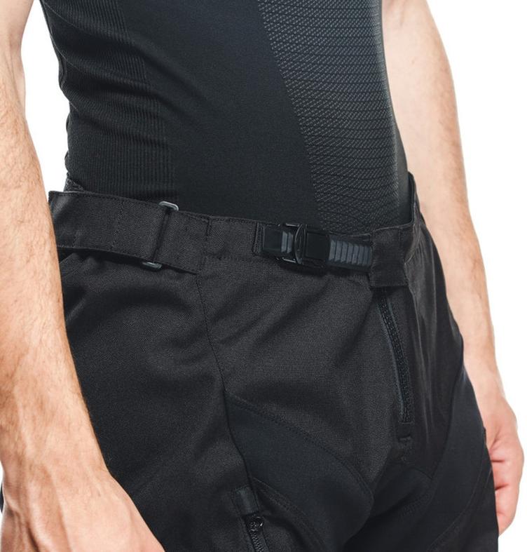 Dainese Cherokee Tex Motorrad Textilhose - 3