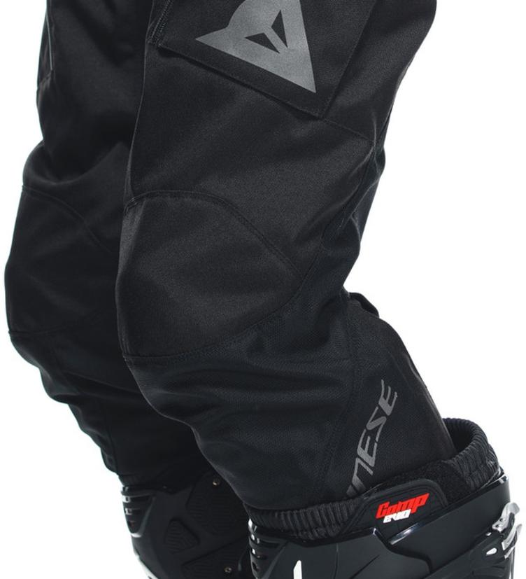 Dainese Cherokee Tex Motorrad Textilhose - 5