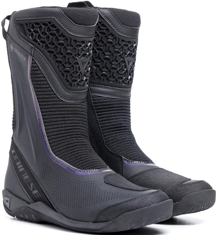 Dainese Freeland 2 Gore-Tex wasserdichte Damen Motorrad Stiefel