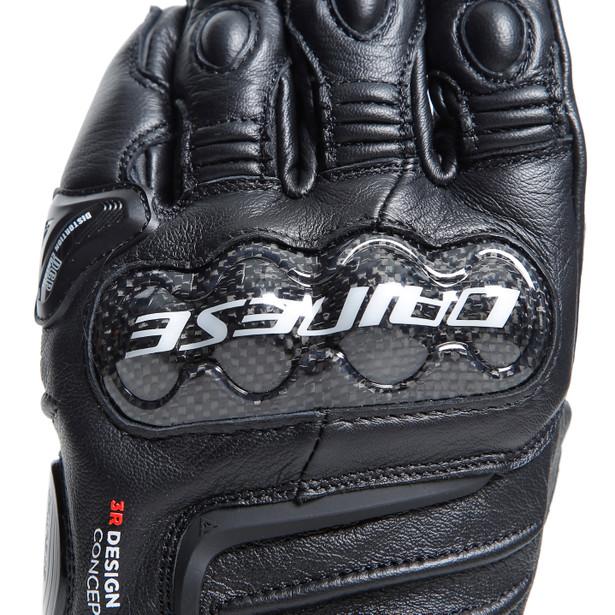 Dainese Carbon Handschuhe 4 Long - 1