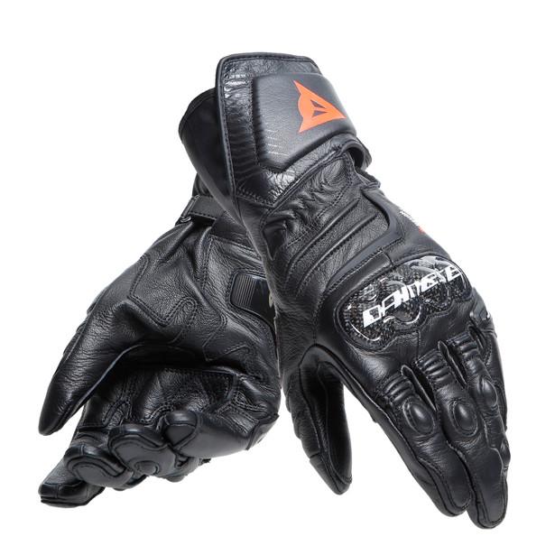 Dainese Carbon Handschuhe 4 Long