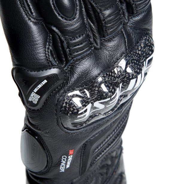Dainese Carbon Handschuhe 4 Long - 5