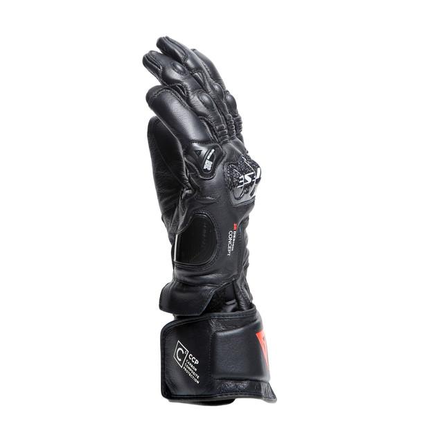 Dainese Carbon Handschuhe 4 Long - 4