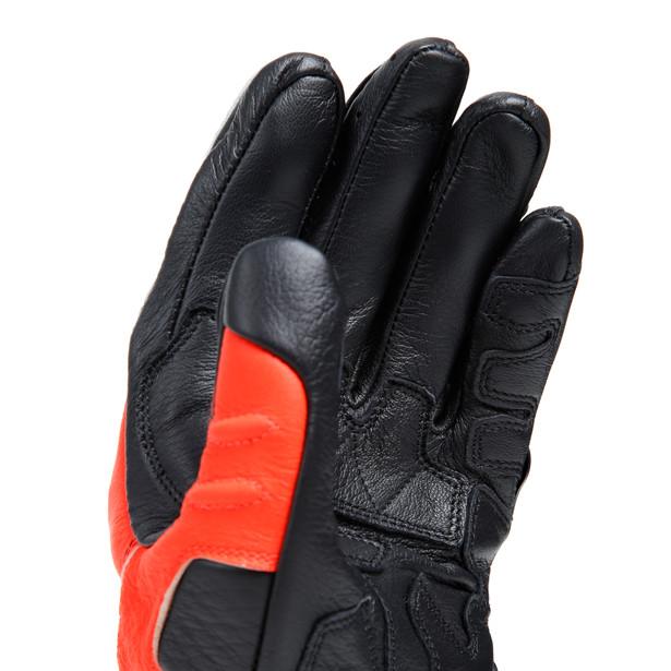 Dainese Carbon Handschuhe 4 Long - 4