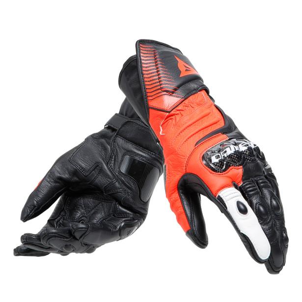 Dainese Carbon Handschuhe 4 Long