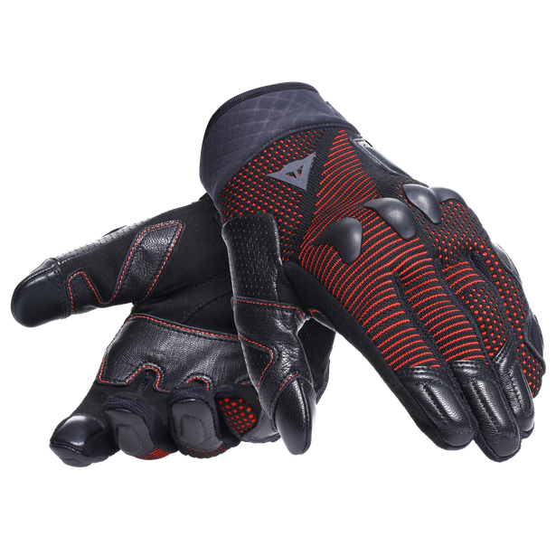 Dainese Karakum Ergo-Tek Motorradhandschuhe