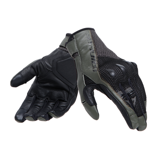 Dainese Karakum Ergo-Tek Motorradhandschuhe