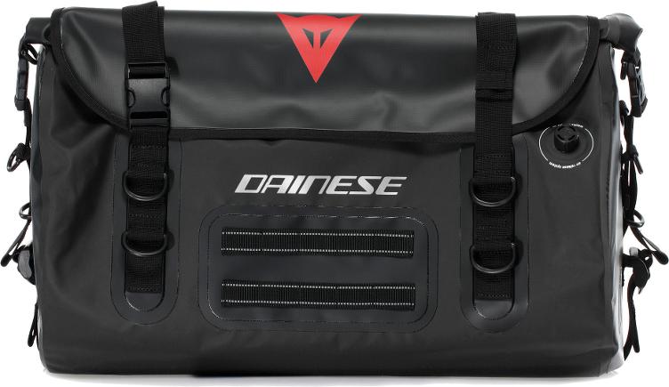 Dainese Explorer WP 60L Reisetasche