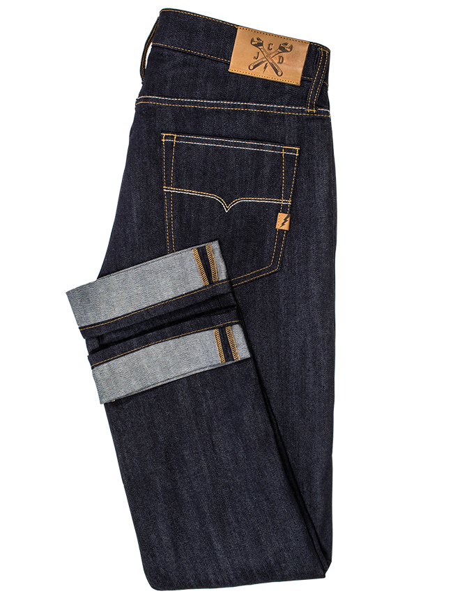 John Doe Ironhead Mechanix Raw - 2