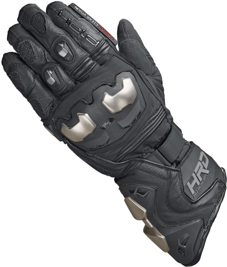 Held Titan RR Motorradhandschuhe Schwarz