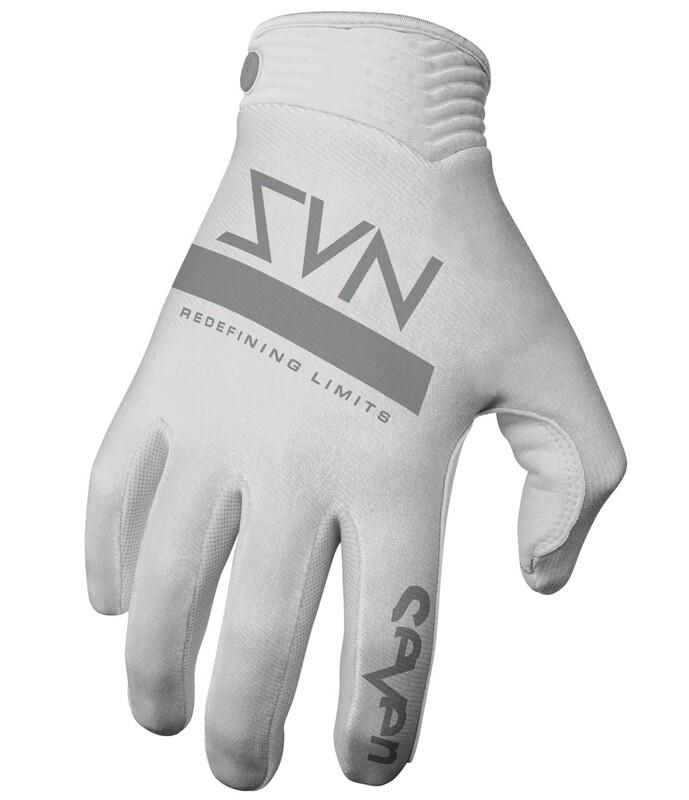 SEVEN Zero Contur Handschuhe