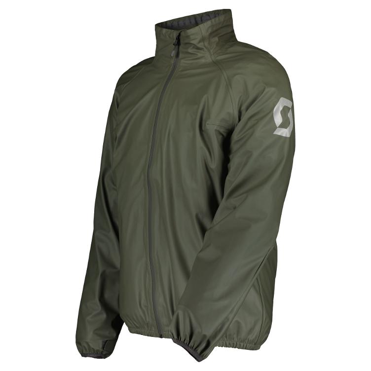 SCOTT ERGONOMIC PRO DP REGENJACKE - 3