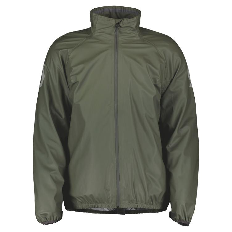 SCOTT ERGONOMIC PRO DP REGENJACKE - 1