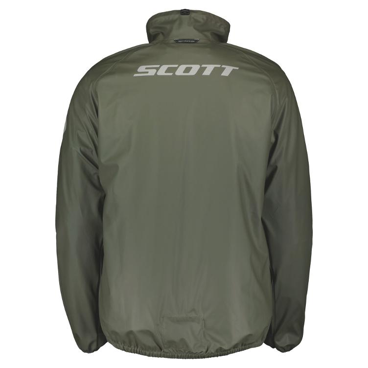 SCOTT ERGONOMIC PRO DP REGENJACKE - 2