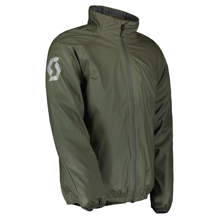 SCOTT ERGONOMIC PRO DP REGENJACKE