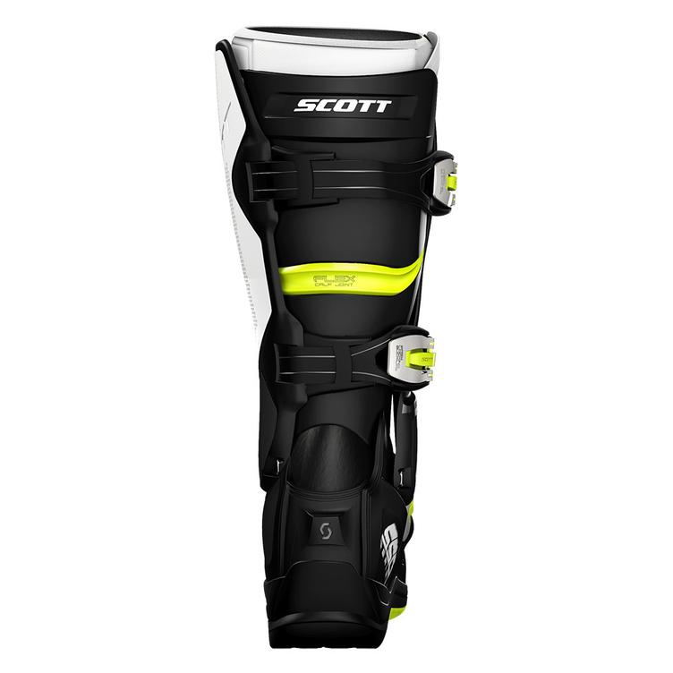 Scott 550 MX Stiefel - 1