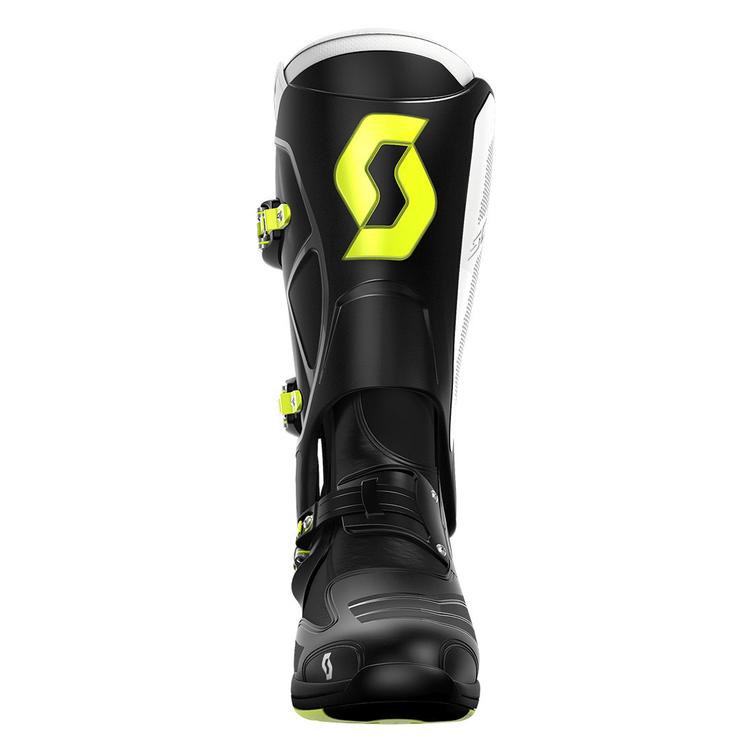 Scott 550 MX Stiefel - 2