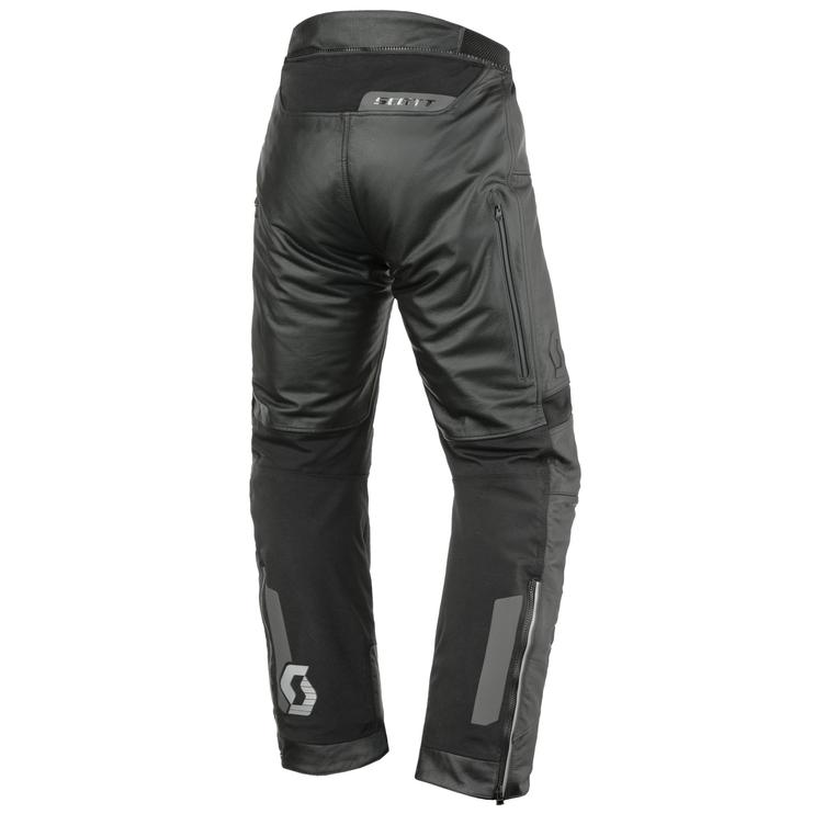 SCOTT PANT TOURANCE LEATHER DP - 0