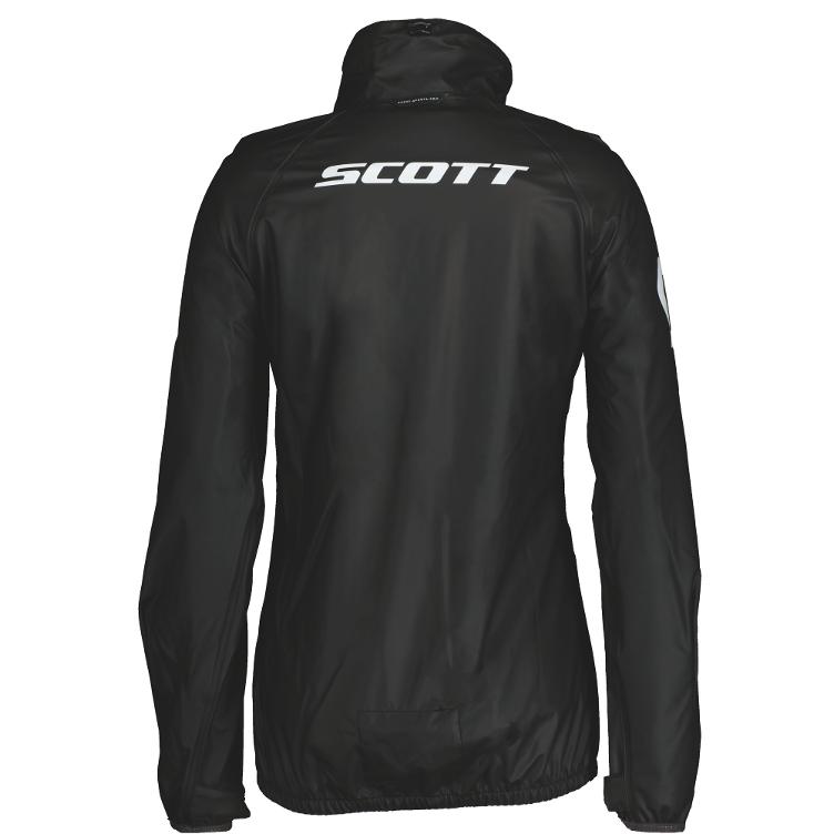 SCOTT ERGONOMIC PRO DP DAMEN REGENJACKE - 4