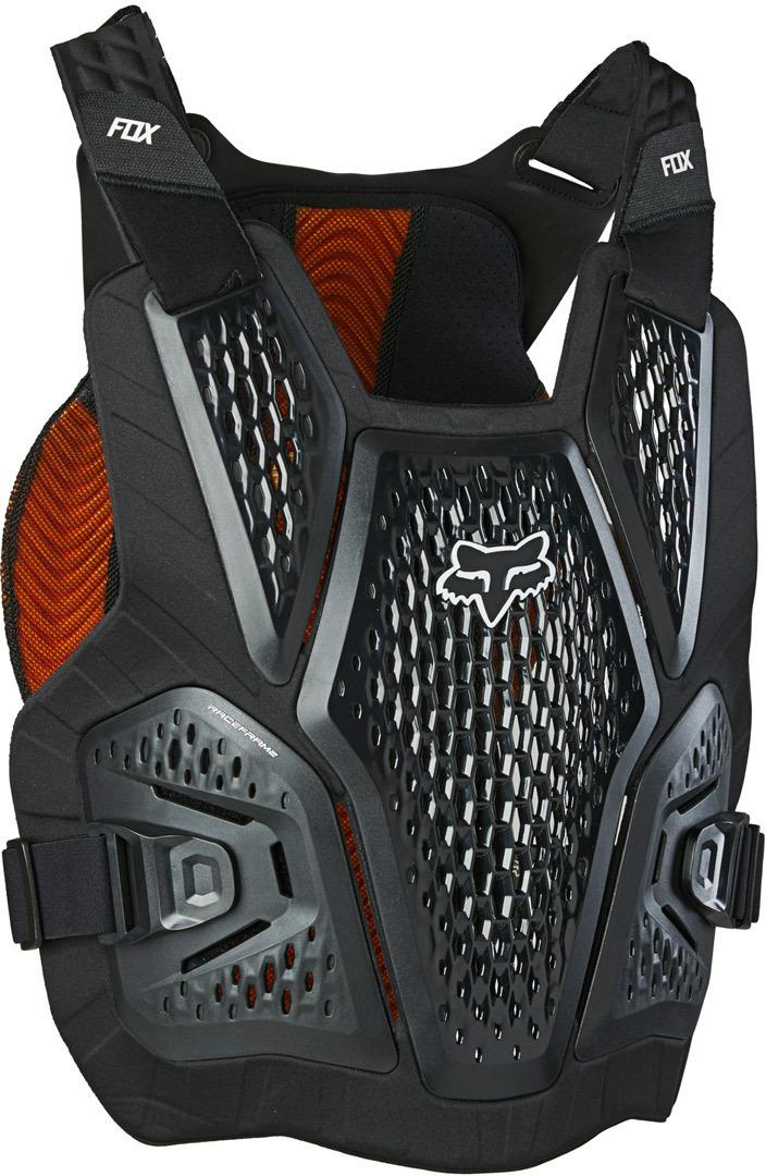 FOX Raceframe Impact SB D3O Protektorenweste - 1