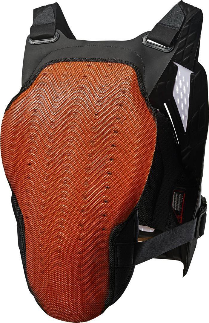 FOX Raceframe Impact SB D3O Protektorenweste - 0