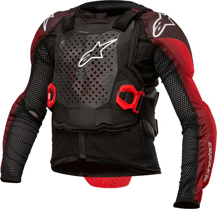 Alpinestars Bionic Tech Jugend Protektorenjacke