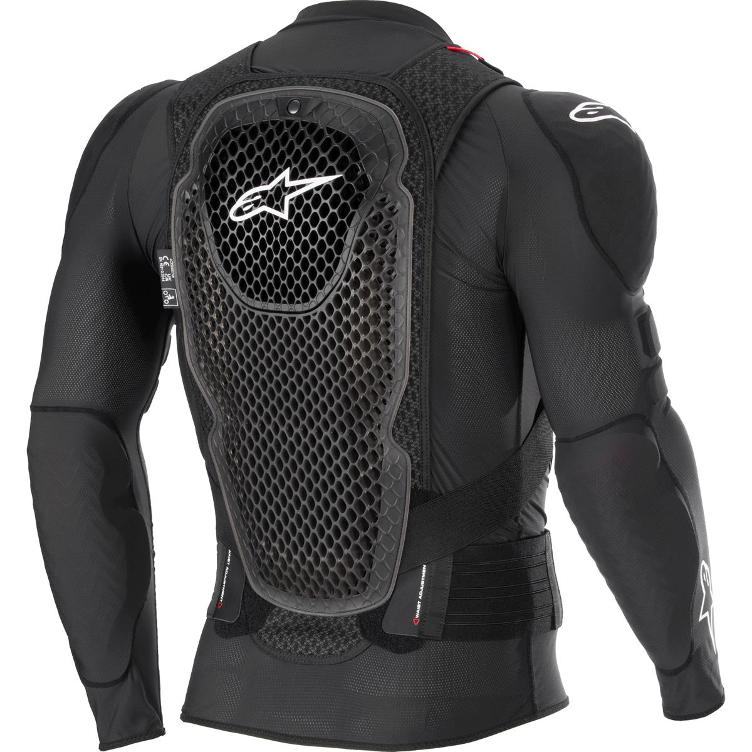Alpinestars Bionic Pro V3 Plasma Protektorenjacke - 0