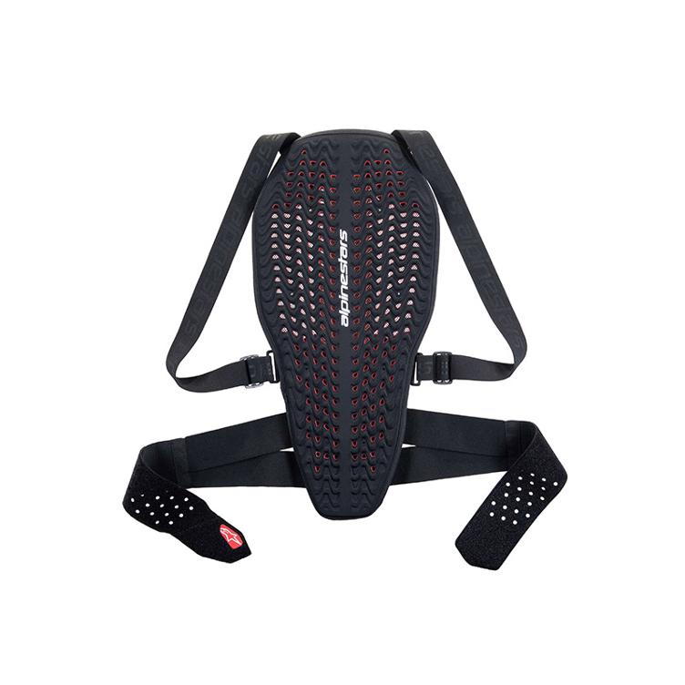 Alpinestars Nucleon Plasma Rückenprotektor - 0