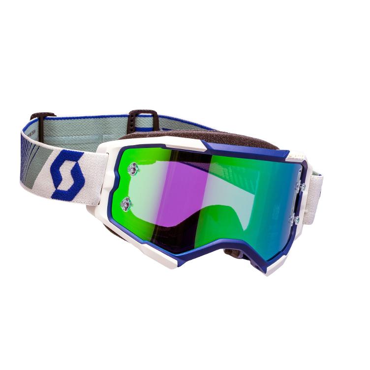 Scott Motocrossbrille Fury