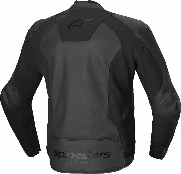 Alpinestars Faster v3 Lederjacke - 0