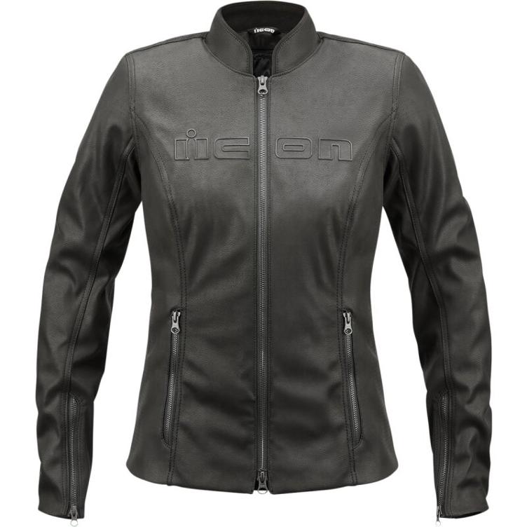 ICON Tuscadero2™ Jacke Damen