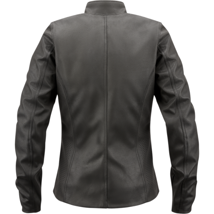 ICON Tuscadero2™ Jacke Damen - 0