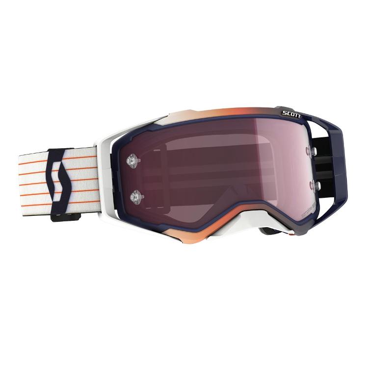 Scott Prospect Amplifier Motocross Brille