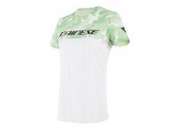 Dainese Camo-Tracks T-shirt Lady