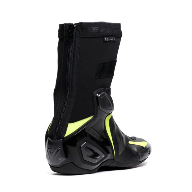 Dainese Axial 2 Motorrad Stiefel