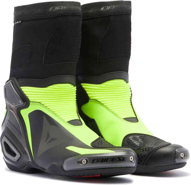 Dainese Axial 2 Motorrad Stiefel