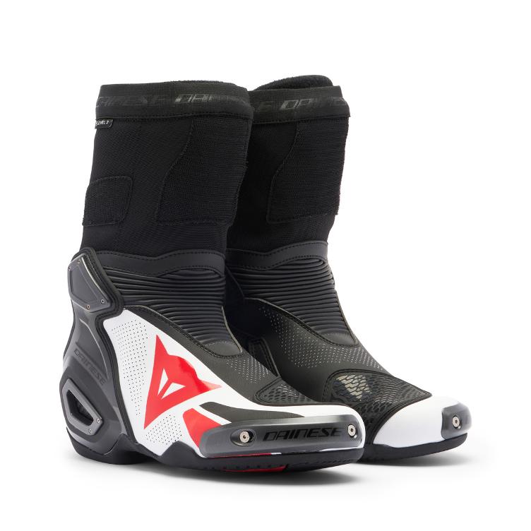 Dainese Axial 2 Air Motorrad Stiefel