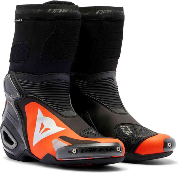 Dainese Axial 2 Motorrad Stiefel