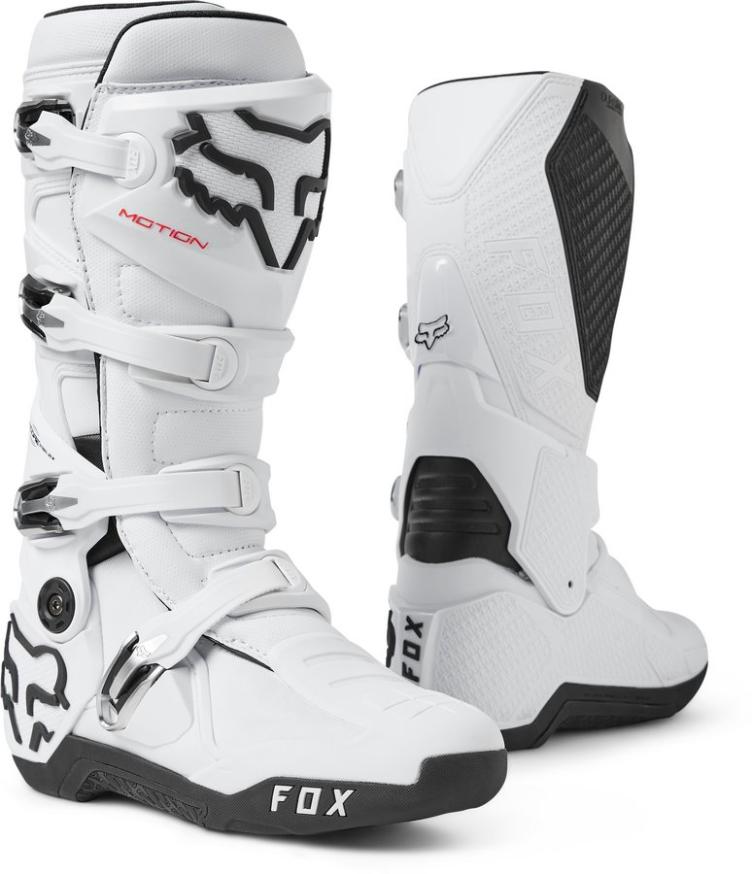 FOX Motion Motocross Stiefel