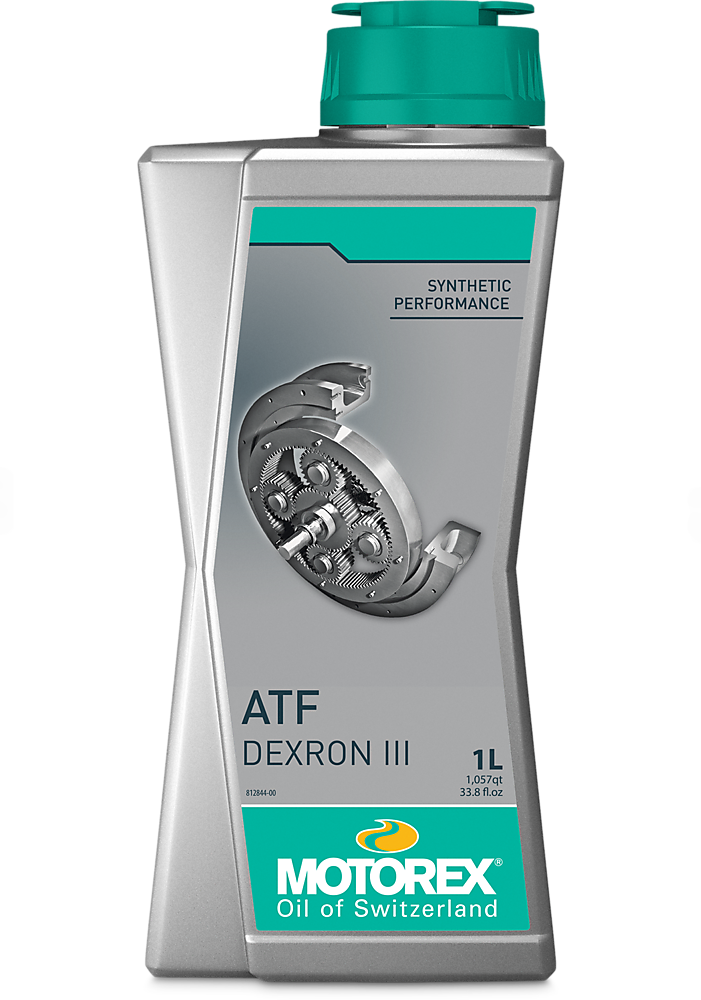 MOTOREX ATF DEXRON III