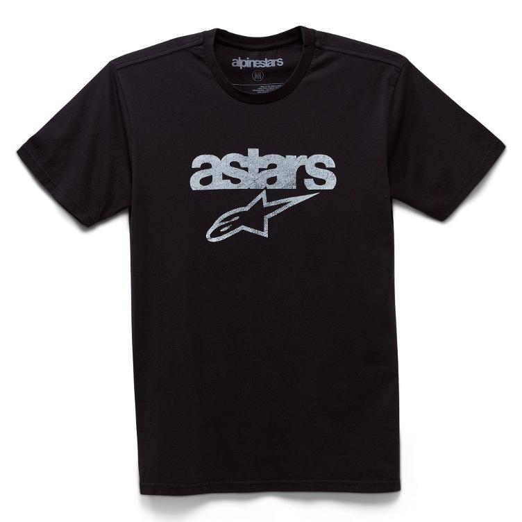 Alpinestars T-Shirt Heritage Blaze Premium - 0