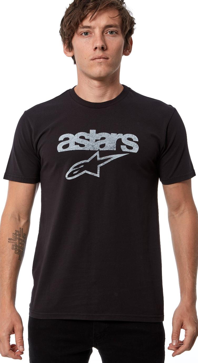Alpinestars T-Shirt Heritage Blaze Premium