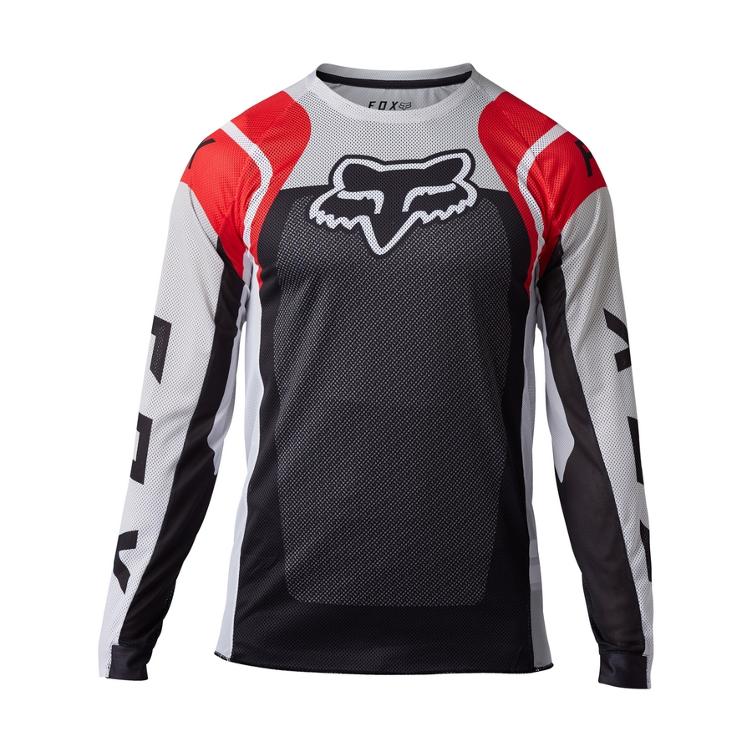 FOX JERSEY FOX AIRLINE Sensory