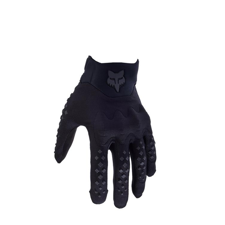 FOX BOMBER LT CE BLK