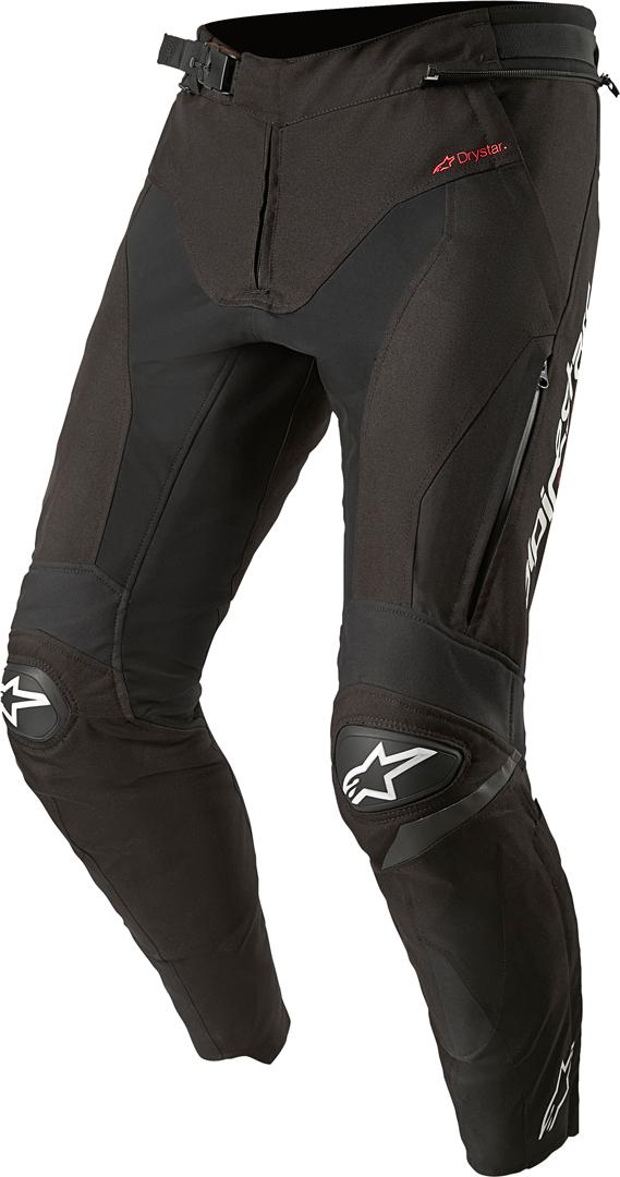 Alpinestars T-SP R Drystar wasserdichte Motorrad Textilhose