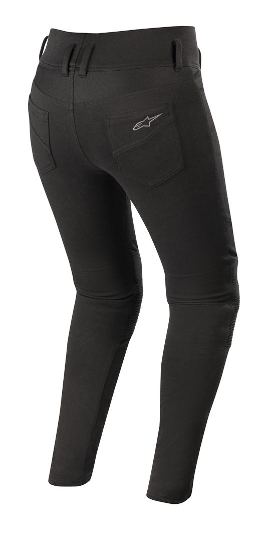 Alpinestars Banshee Damen Motorradleggins - 0