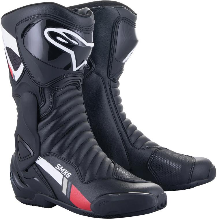 Alpinestars SMX-6 V2 Motorradstiefel